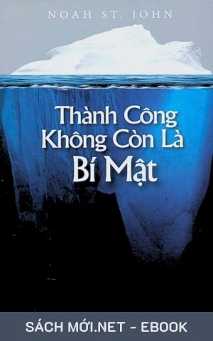 Thành Công Không Còn Là Bí Mật