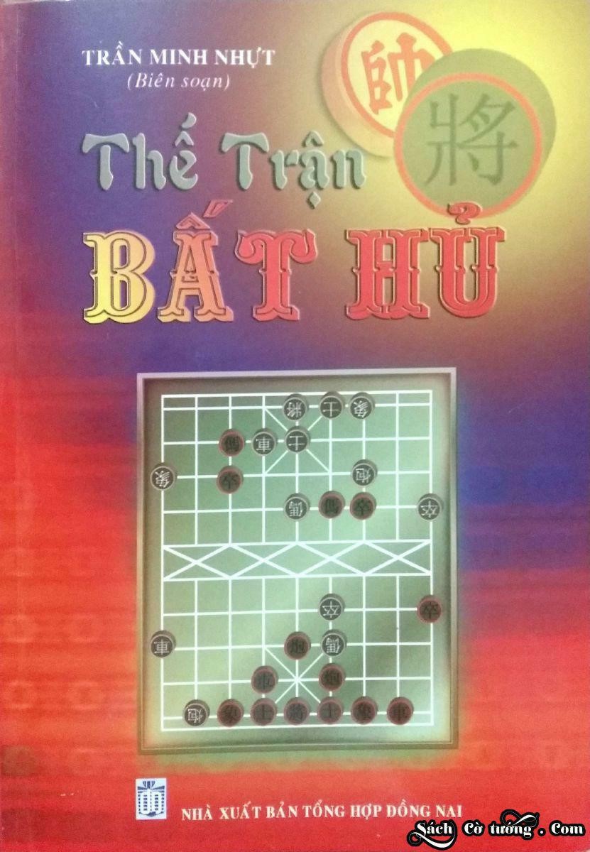 Thế Trận Bất Hủ