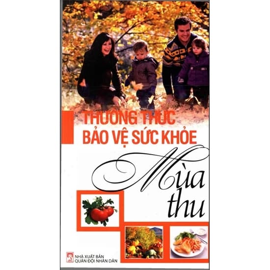 Thường Thức Bảo Vệ Sức Khỏe Mùa Thu