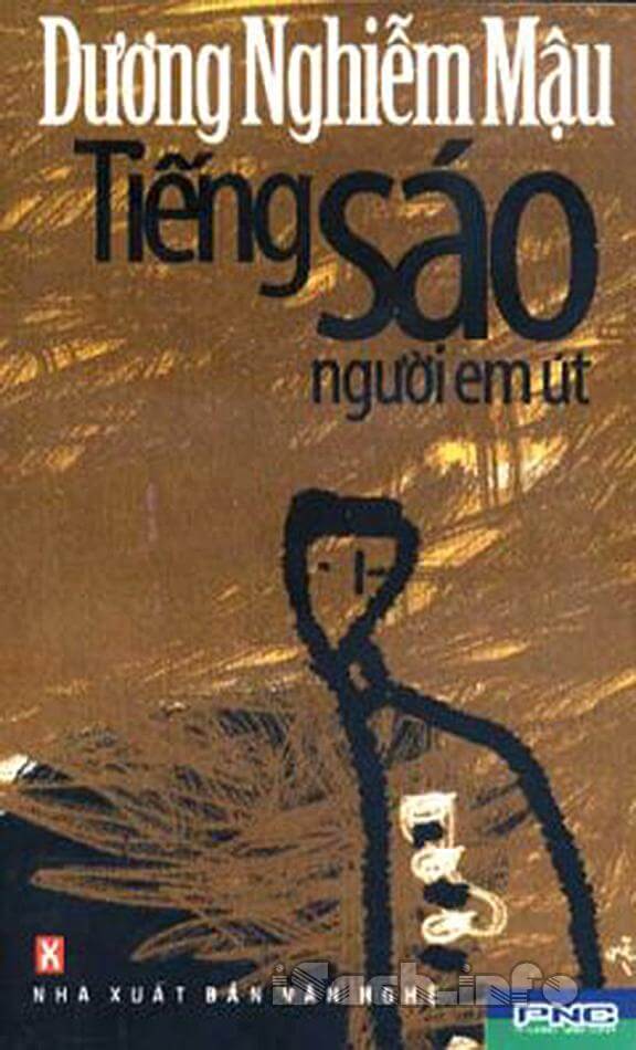 Tiếng Sáo Người Em Út