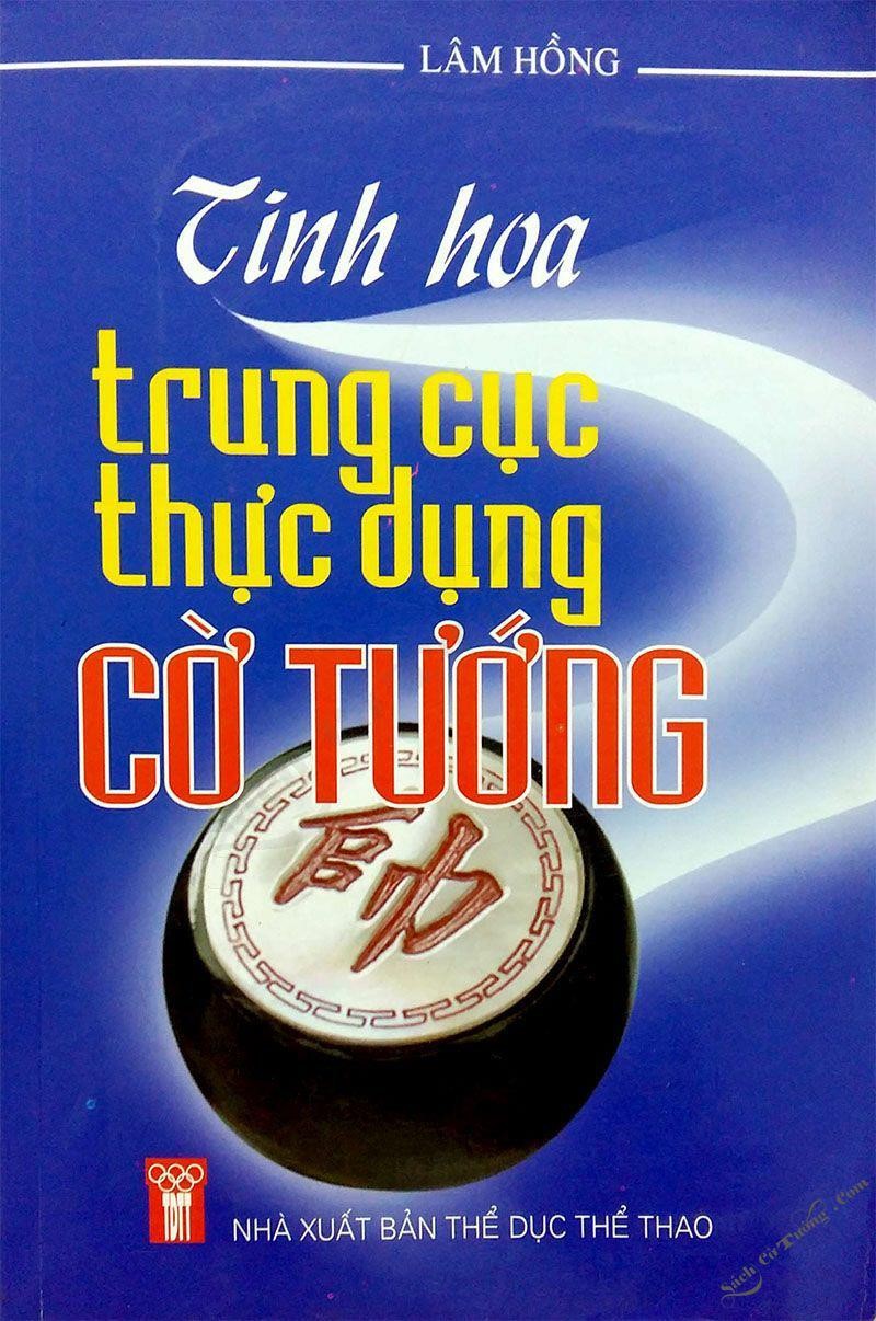 Tinh Hoa Trung Cục Thực Dụng