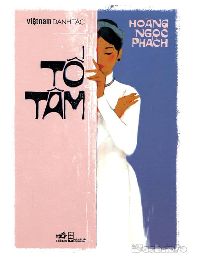 Tố Tâm