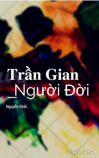 Trần Gian Người Đời
