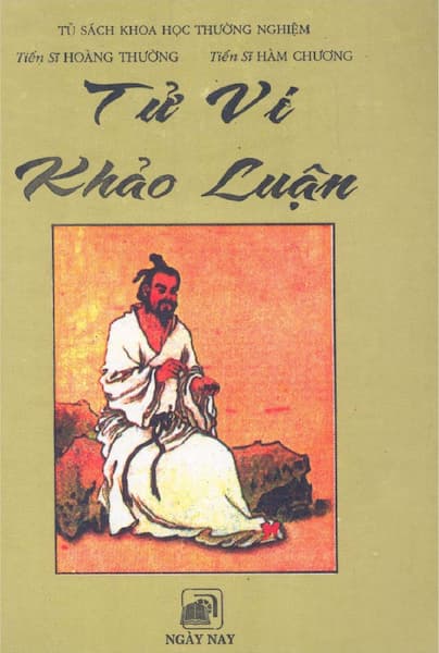 Tử Vi Khảo Luận
