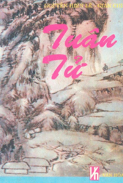 TUÂN TỬ